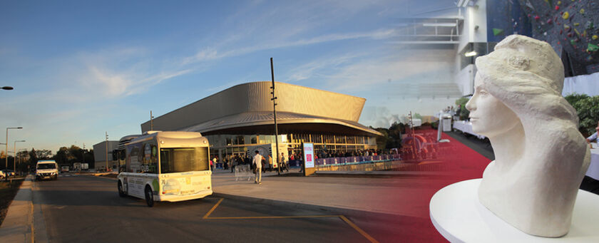 Installation du Conseil communautaire vendredi 10 avril