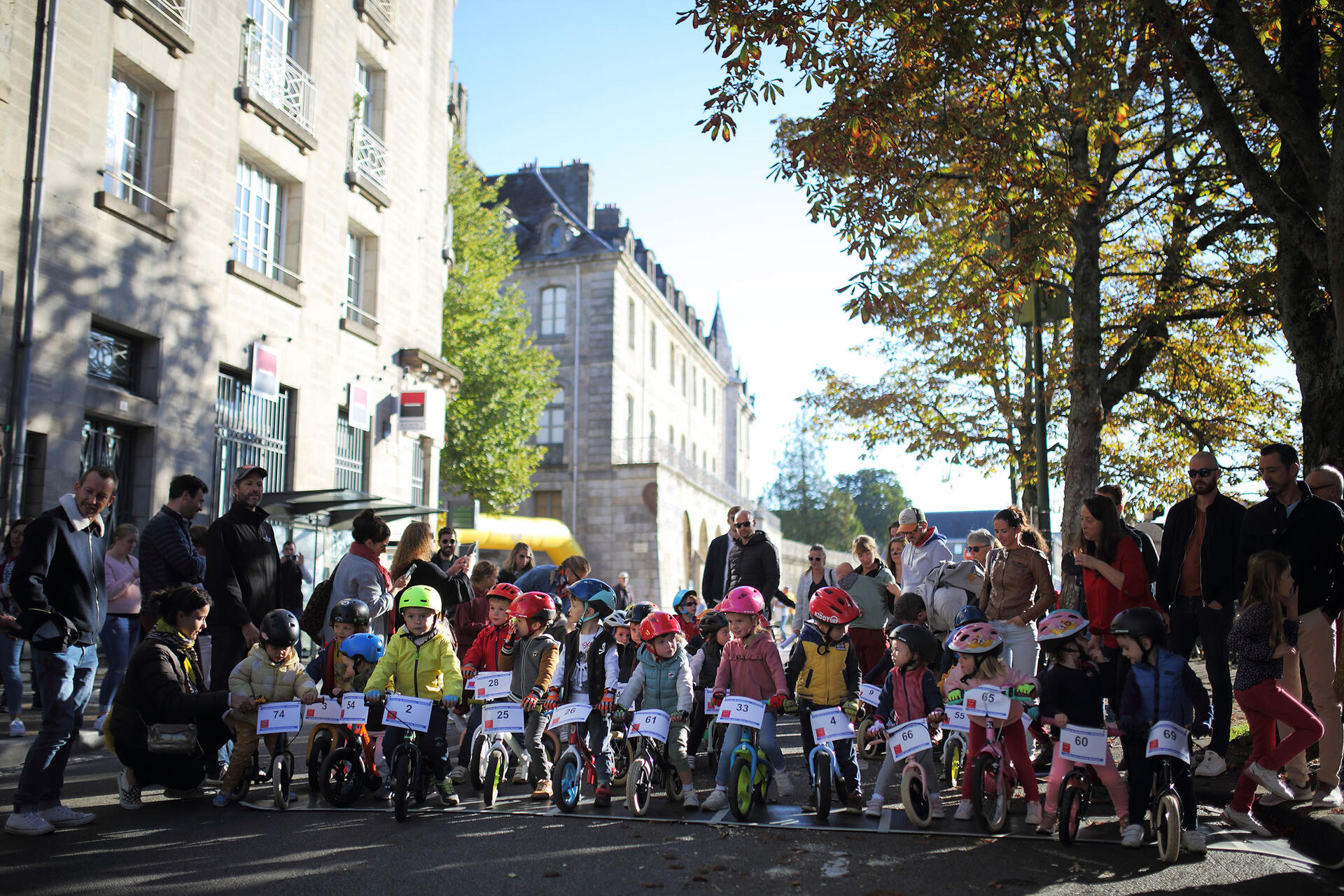 Semaine européenne de la mobilité 2022