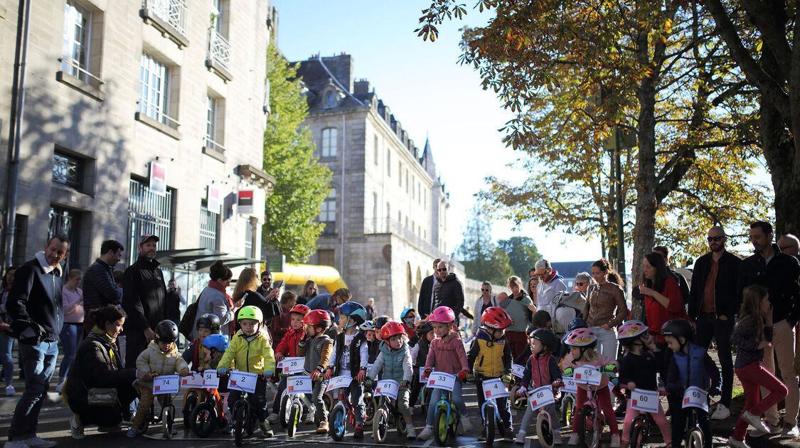 Semaine européenne de la mobilité 2022