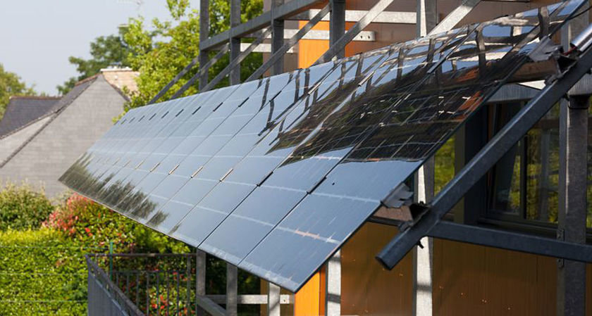 QBO réalise un cadastre solaire pour soutenir le déploiement du photovoltaïque sur les toitures 