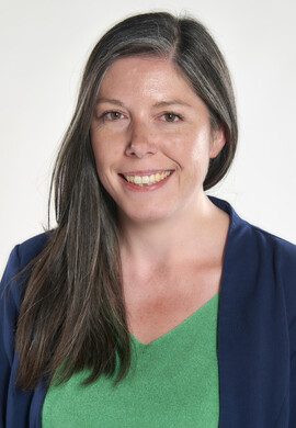Marie LAUWERS