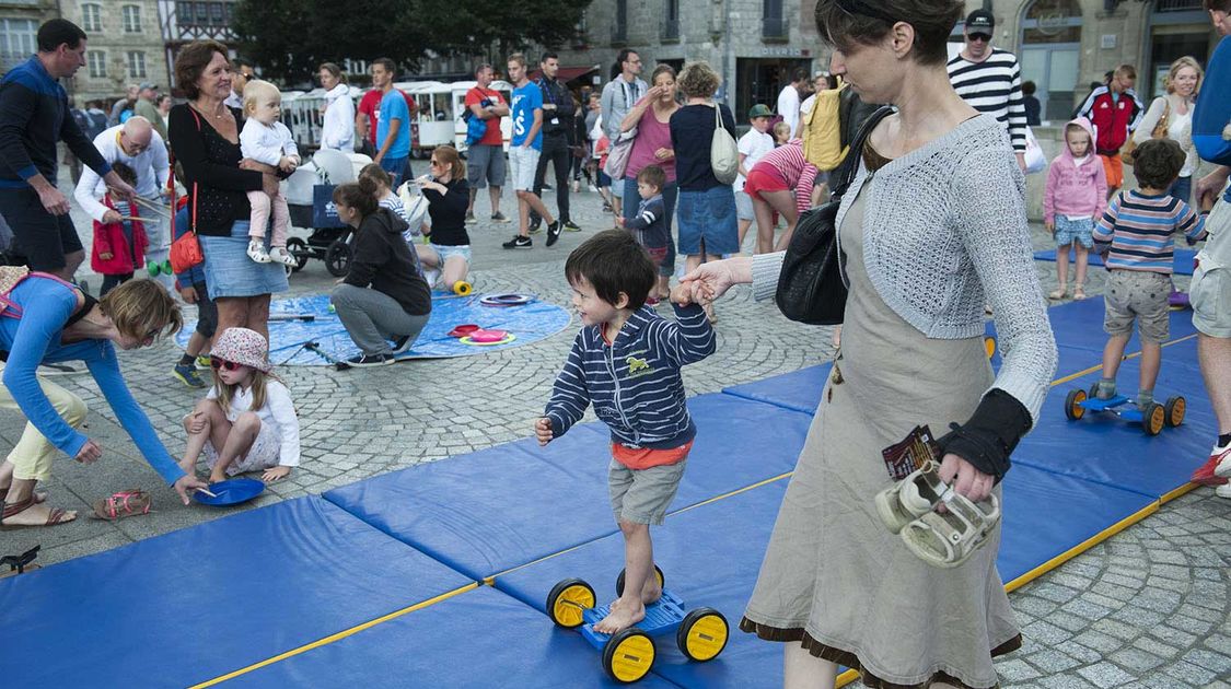 Animations pour le jeune public - En août les enfants sont des princes  (61)