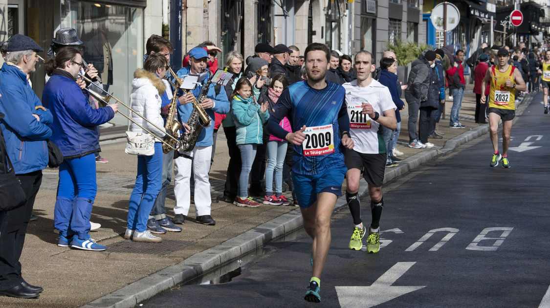 10 km et semi-marathon Locronan-Quimper - Dimanche 17 mars 2019 (6)