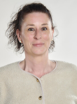 Sophie BRONNEC