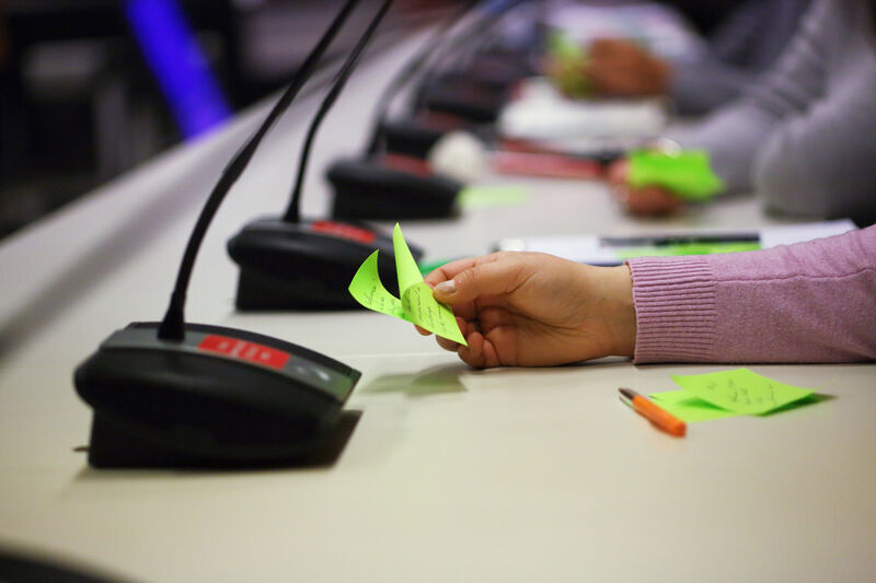 Handicap : Renouvellement de la Commission Intercommunale pour l’Accessibilité (CIA)