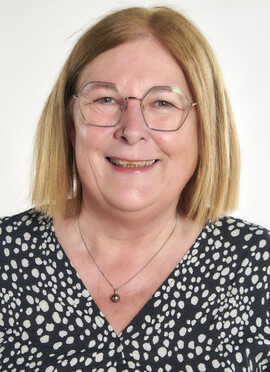 Marie-Laure LE MEUR