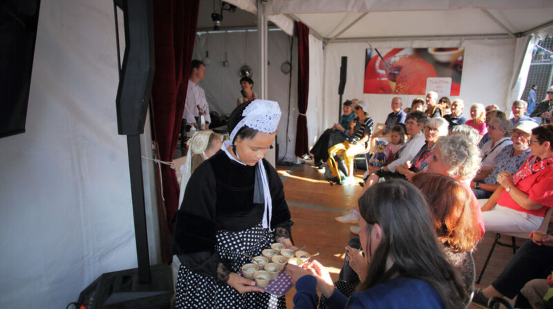 Cornouaille Gourmand 2025