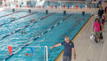 Piscine de Kerlann Vihan : fin des travaux et réouverture au public