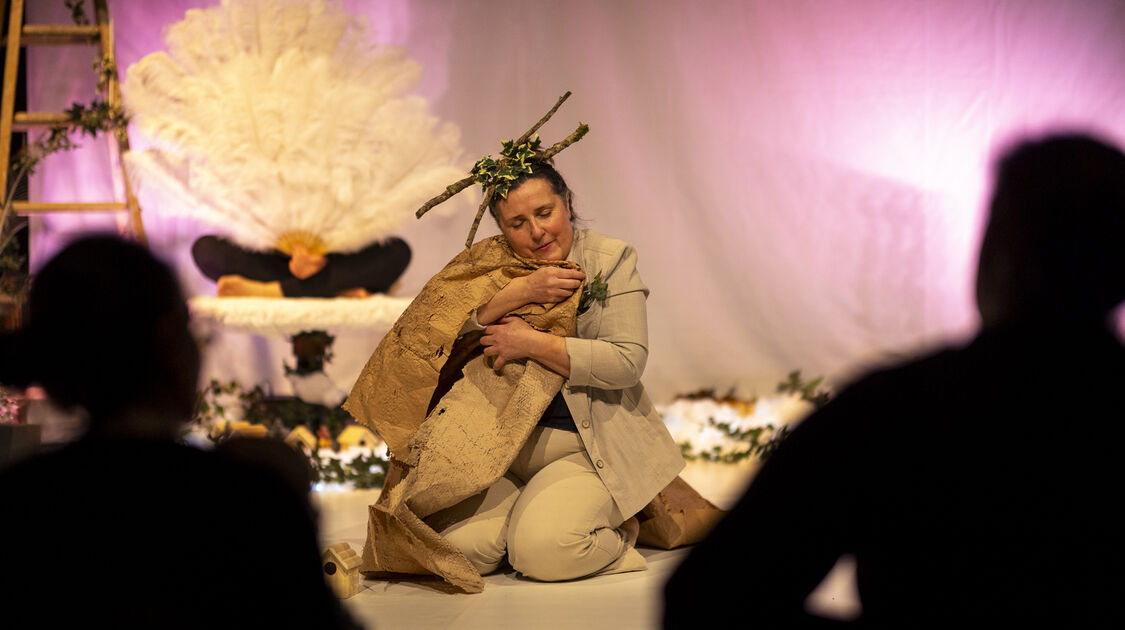 Les semaines de la petite enfance 2026