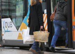 Evolutions de l’offre de transport sur la commune de Briec 