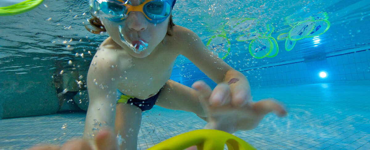 Piscines : Les horaires pendant les jours fériés