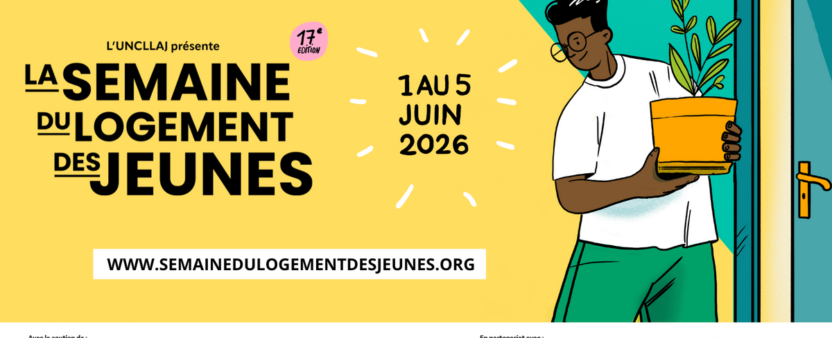 Mobilité et logements : après-midi d’échange pour les jeunes vendredi 5 juin