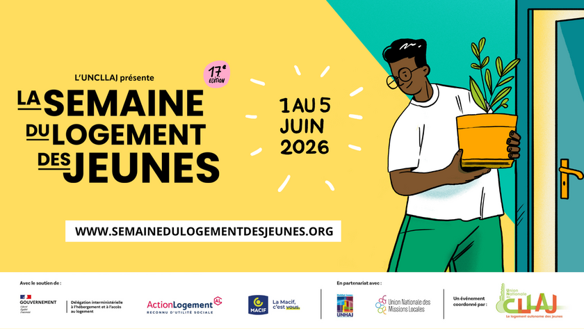 Mobilité et logements : après-midi d’échange pour les jeunes vendredi 5 juin