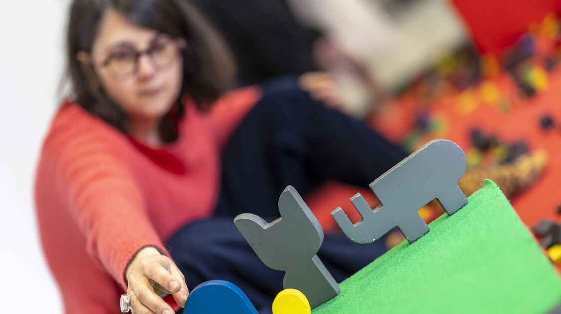 Les semaines de la petite enfance 2026