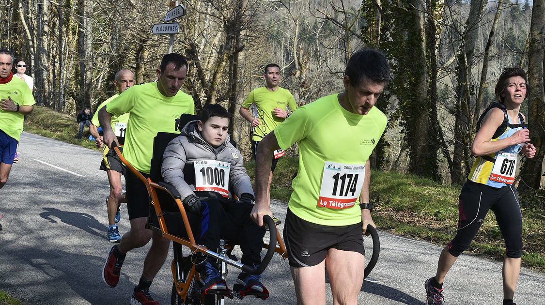 1er semi-marathon Locronan-Quimper le 13 mars 2016 (27)