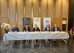 Renouvellement de la convention de partenariat avec le Fonds pour l'insertion des personnes handicapées dans la Fonction publique (FIPHFP)