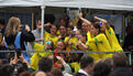 Mondial Pupilles Plomelin 2026