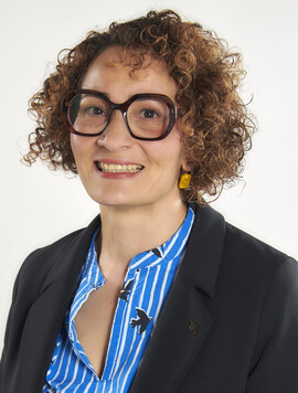 Nabila PRIGENT