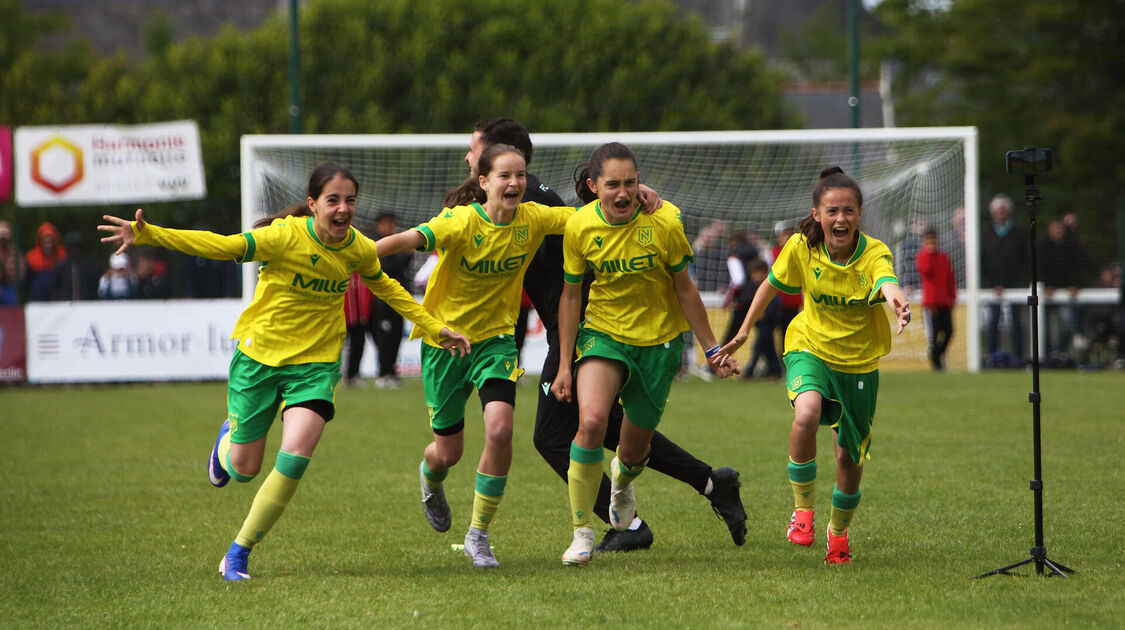 Mondial Pupilles Plomelin 2026