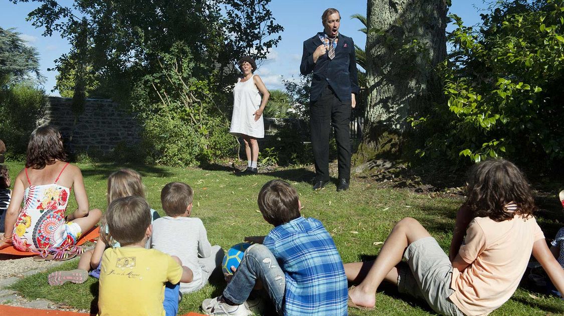 Animations pour le jeune public - En août les enfants sont des princes  (37)