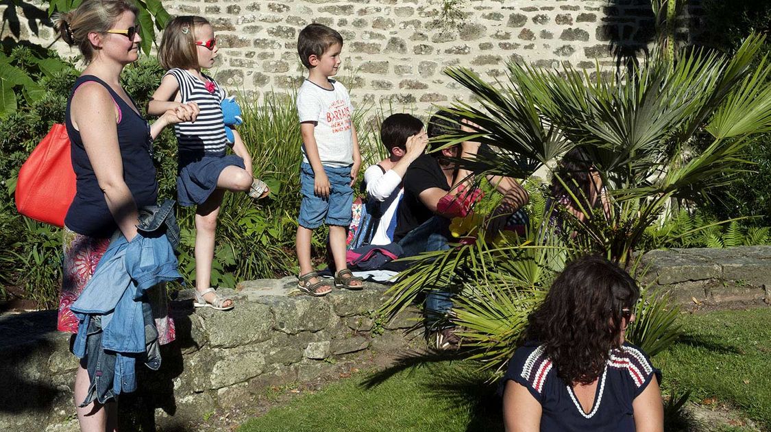 Animations pour le jeune public - En août les enfants sont des princes  (40)