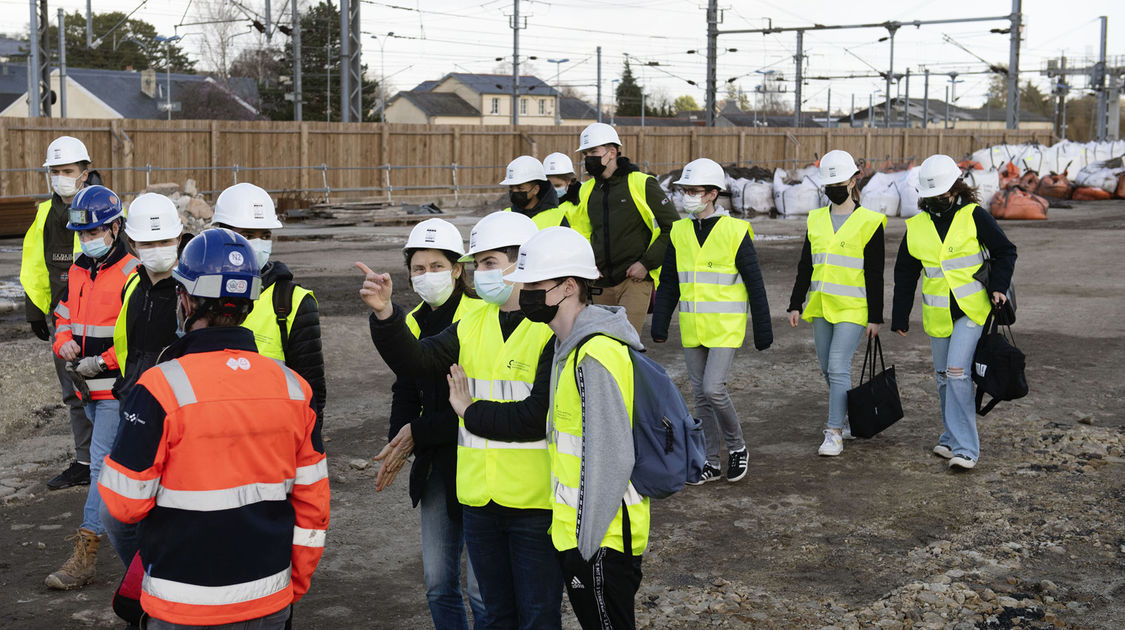 Gare-Parc - Visite de chantier (20)