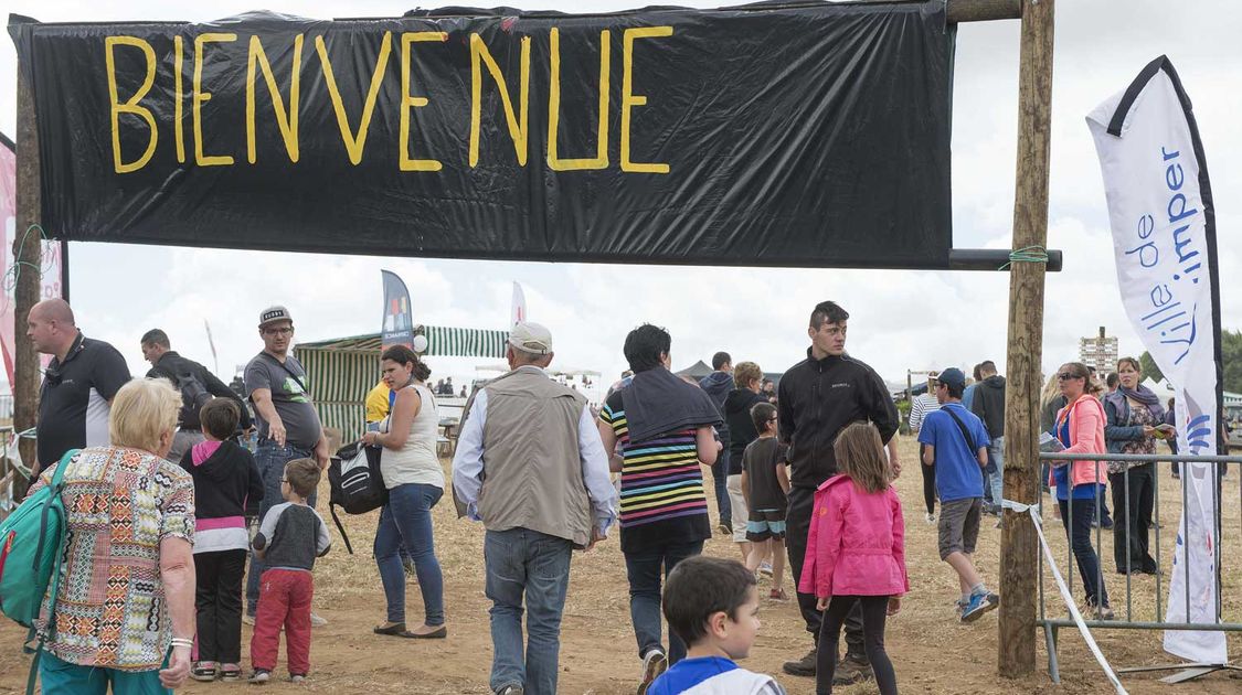 Agrifête à Quimper sur le site de Coat Bily le 21 août 2016 (22)