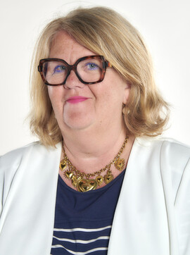 Christel HENAFF