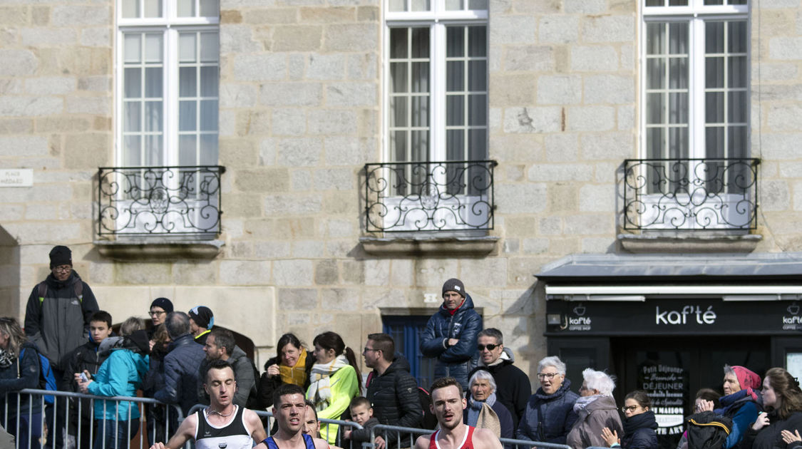 10 km et semi-marathon Locronan-Quimper - Dimanche 17 mars 2019 (5)