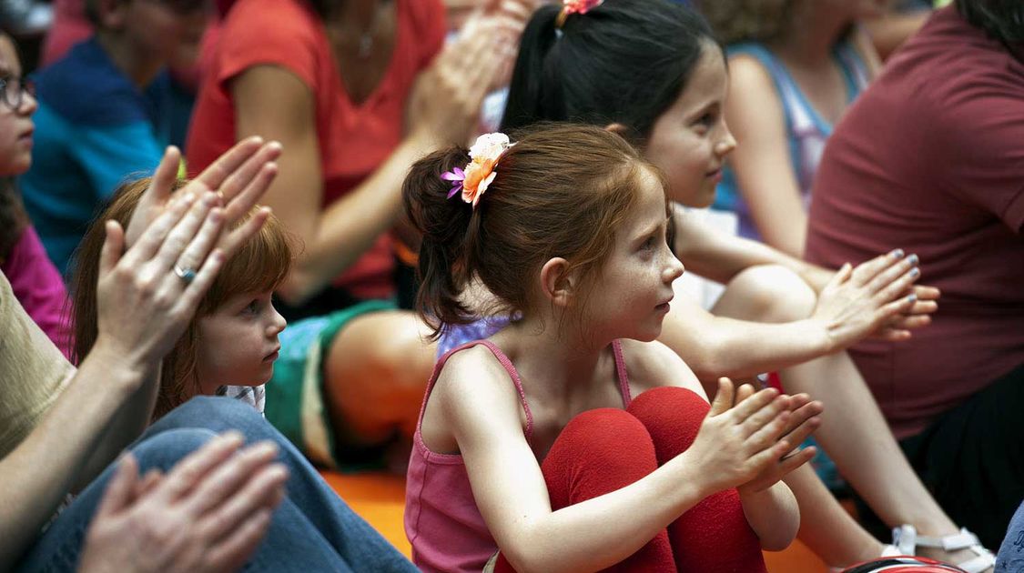 Animations pour le jeune public - En août les enfants sont des princes  (23)