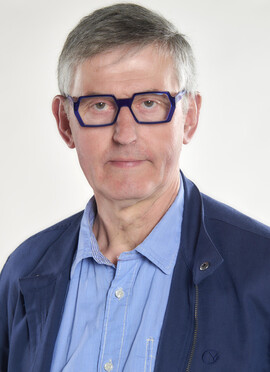 Ronan LE MENN