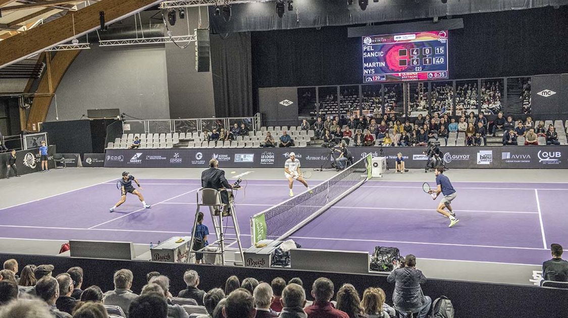 Open de Quimper 2019 - Grégoire Barrère remporte la 9e édition (12)