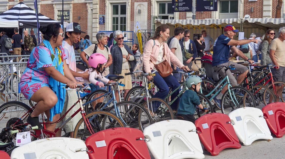 25e édition de la Semaine européenne de la mobilité