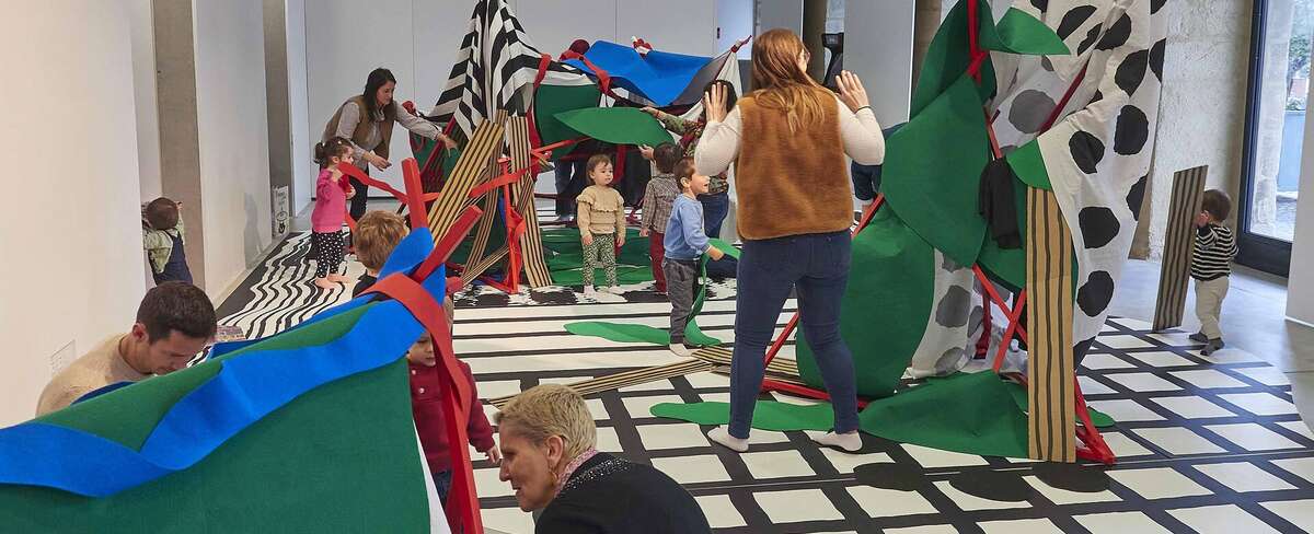 Les rendez-vous du pôle enfance – septembre à décembre 2025