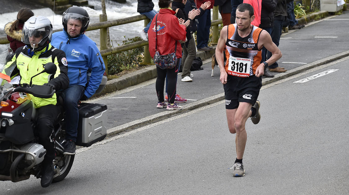 2e semi-marathon et 10 km Locronan-Plogonnec-Quimper - 12 mars 2017 (13)