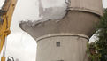 Deconstruction du chateau d eau de Ty Rouz (5)