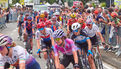 Tour de France féminin 2025