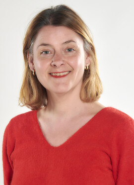Laurette GUILLOU