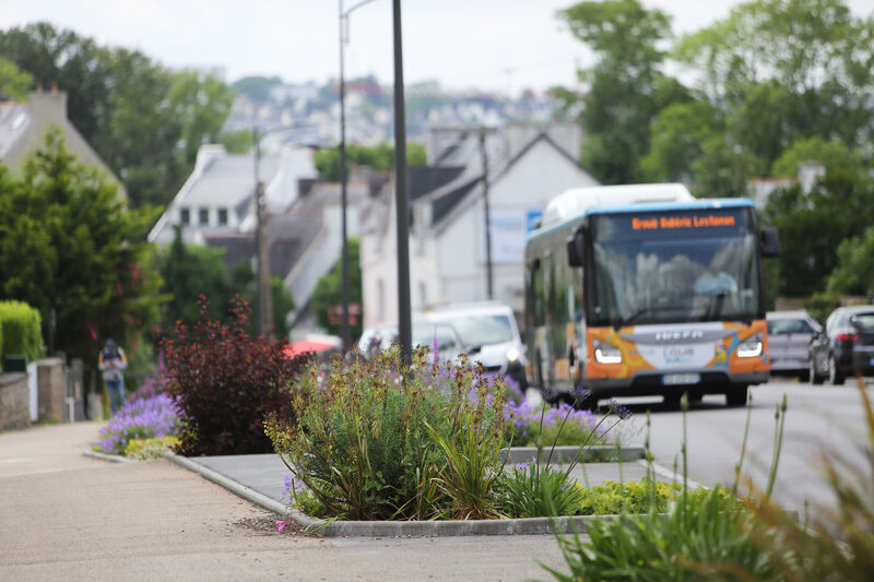 Mobilités : un nouveau réseau de transports en janvier 2025 