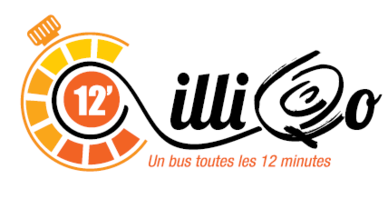 illiQo, c'est des bus plus fréquent et plus tard