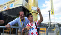 La 5e étape du Tour de France à Quimper - Mercredi 11 juillet 2018 (56)