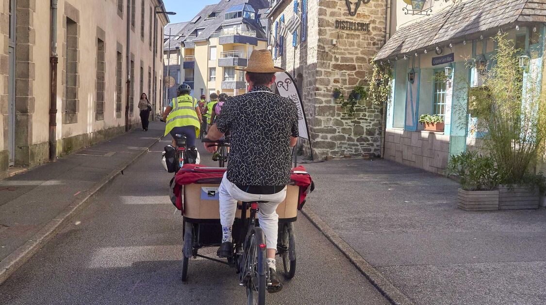25e édition de la Semaine européenne de la mobilité