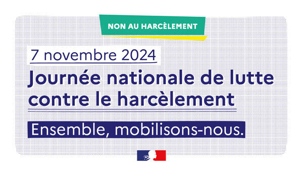 Journée nationale contre le harcèlement scolaire : distribution des règles-harcélomètres dans les écoles