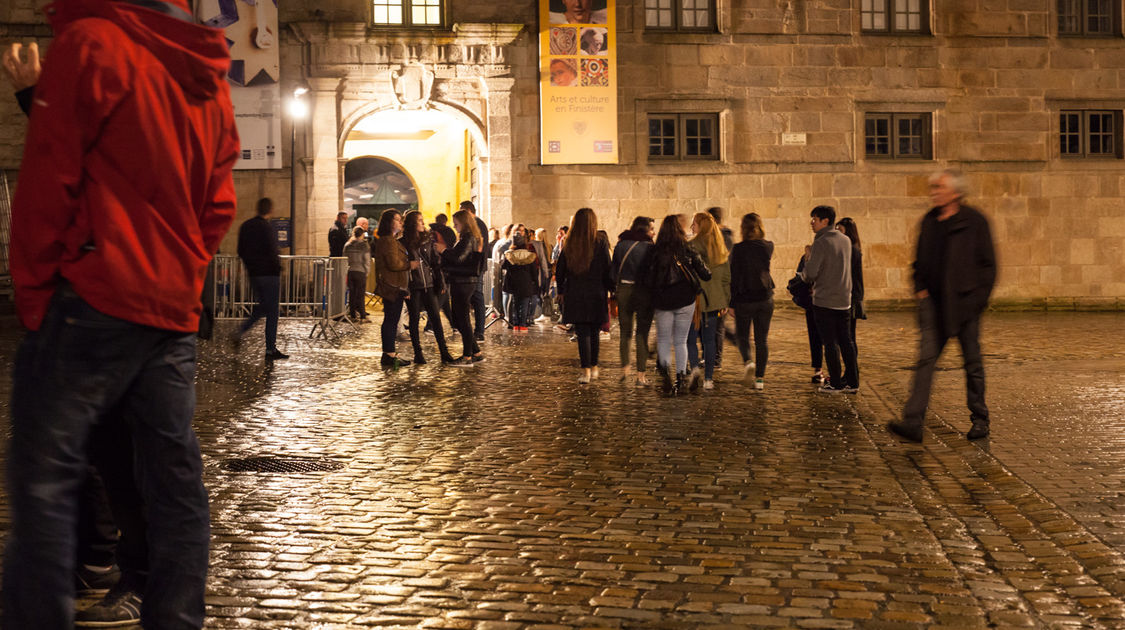 2e édition des Pétarades - soirée de bienvenue aux étudiants quimpérois - 15 septembre 2016 (22)