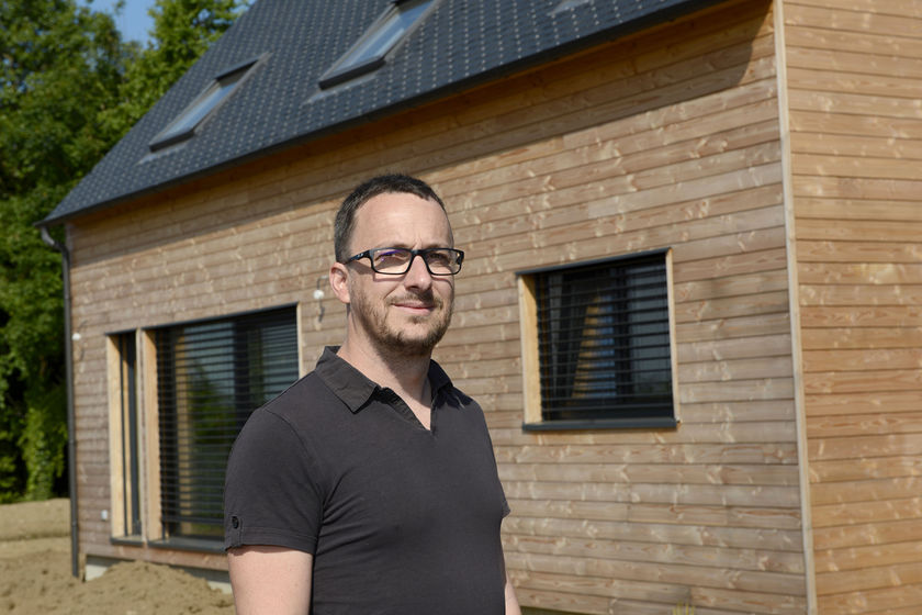 Héol : maisons passives et confortables