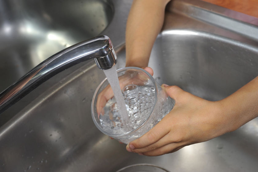 Coupure d’eau à Briec et Edern : Mercredi 10 et vendredi 12 avril