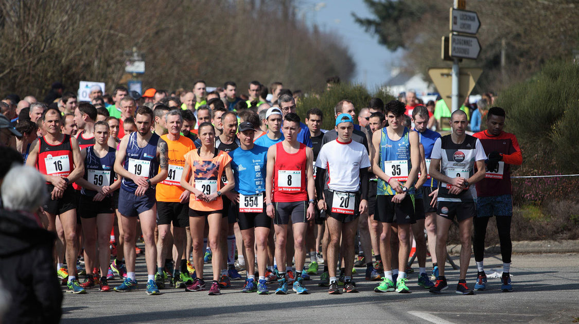 Le 10 km Plogonnec-Quimper - 13 mars 2016 (3)