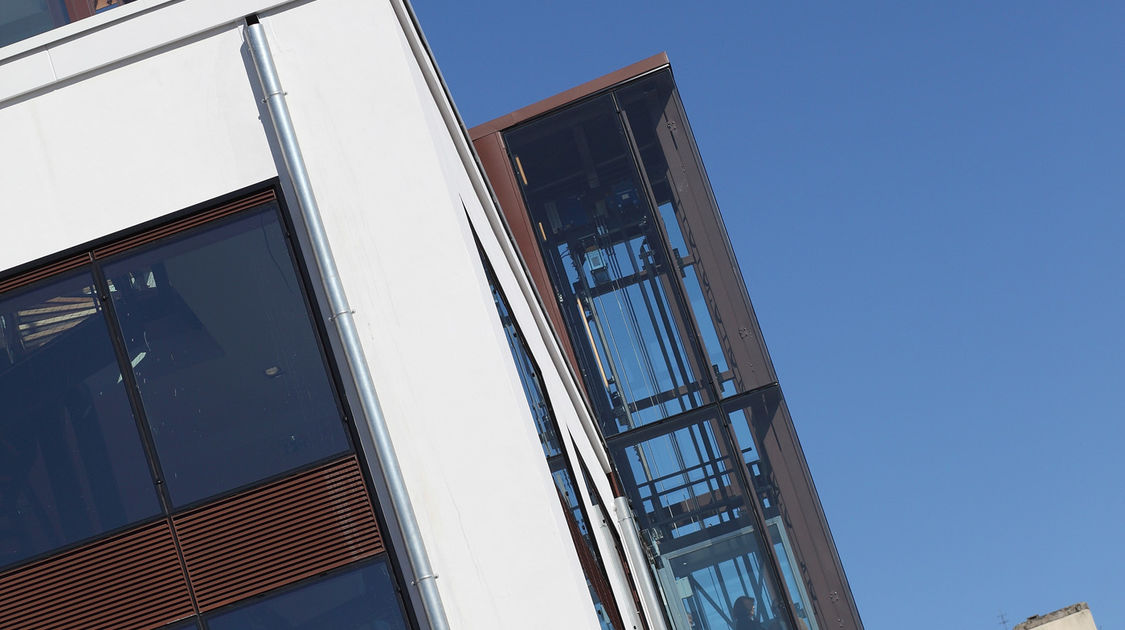 Inaugration du centre des congrès du Chapeau Rouge et portes ouvertes les 8 et 9 avril 2017 (21)