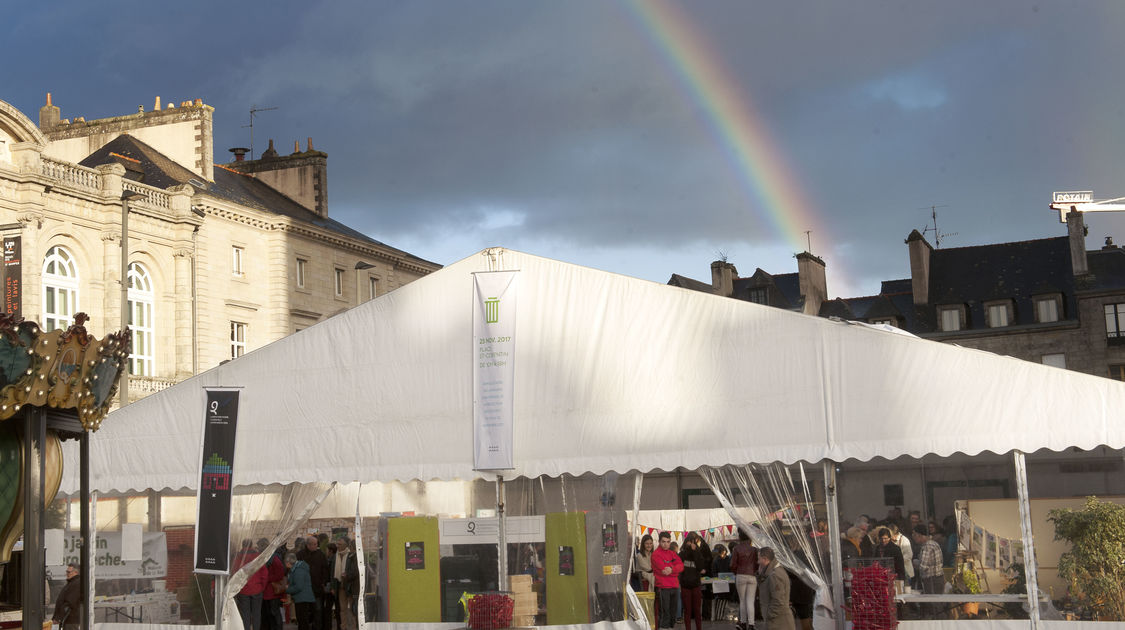 Journée Objectif zéro déchet place Saint-Corentin - #SERD2017 (37)