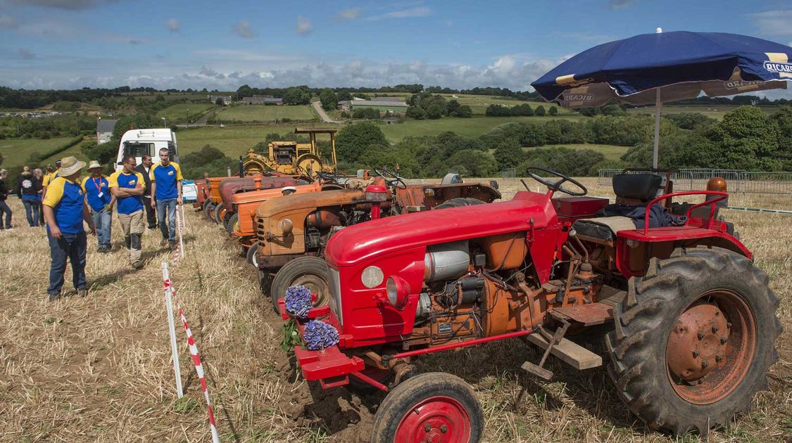 Agrifête à Quimper sur le site de Coat Bily le 21 août 2016 (9)